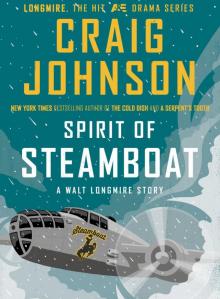 The Spirit of Steamboat The Spirit of Steamboat