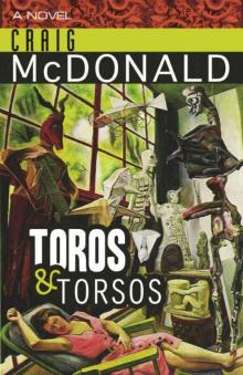Toros & Torsos (The Hector Lassiter Series)
