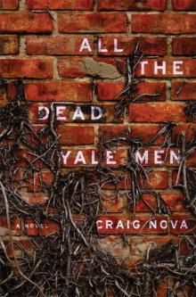 All the Dead Yale Men
