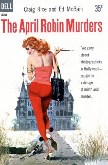 The April Robin Murders