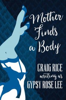 Mother Finds a Body