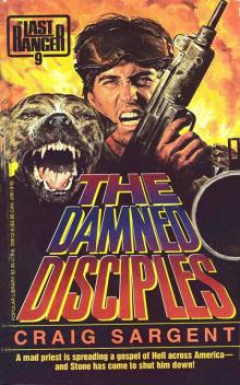 The Damn Disciples