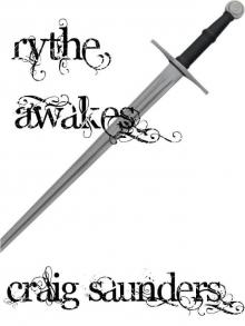 Rythe Awakes (The Rythe Trilogy)