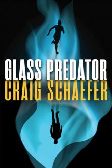Glass Predator (Harmony Black Series Book 3) Glass Predator (Harmony Black Series Book 3)