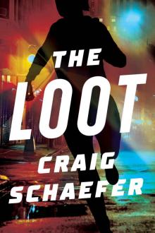 The Loot (Charlie McCabe Thriller) The Loot (Charlie McCabe Thriller)