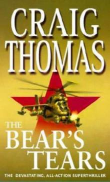 The Bear's Tears kaaph-4