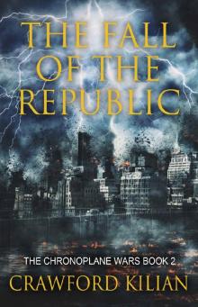 The Fall of the Republic