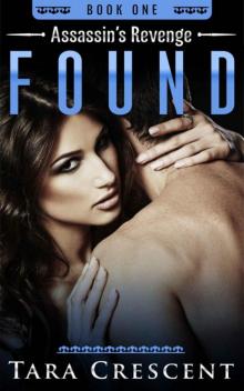 Found (Assassin's Revenge Book 1)