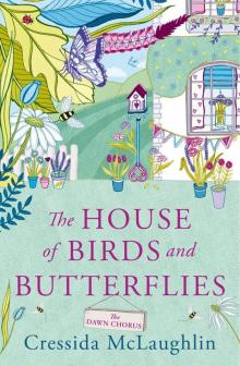 Lovebirds: The Dawn Chorus Lovebirds: The Dawn Chorus