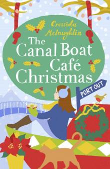 The Canal Boat Café Christmas_Port Out The Canal Boat Café Christmas_Port Out