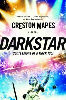 Dark Star: Confessions of a Rock Idol