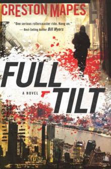 Full Tilt (Rock Star Chronicles)