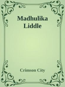 Madhulika Liddle