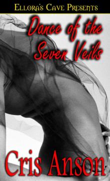 Dance: Dance of the Seven Veils