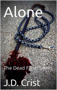 The Dead Flash Series | Book 1 | Alone