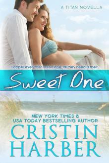 Sweet One (Titan Book 8)