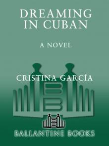 Dreaming in Cuban