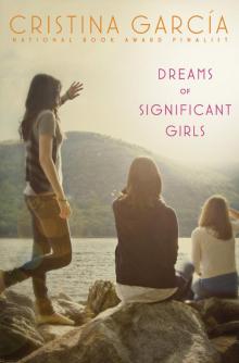 Dreams of Significant Girls