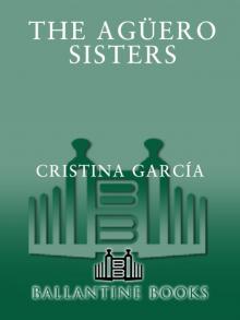 The Aguero Sisters