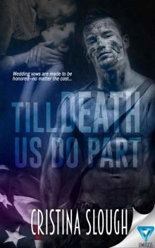 Till Death Us Do Part Till Death Us Do Part