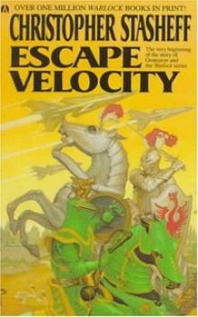 Escape Velocity wisoh-1