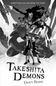 Takeshita Demons Takeshita Demons