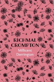 Millicent Dorrington (9781509826056)