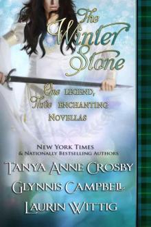 The Winter Stone: One Legend, Three Enchanting Novellas