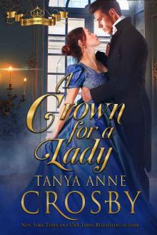A Crown for a Lady
