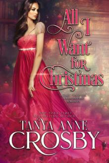 All I Want for Christmas