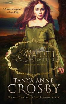 Maiden from the Mist