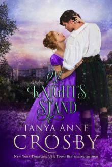 One Knight’s Stand