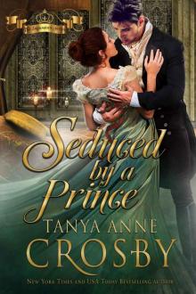 Seduced by a Prince