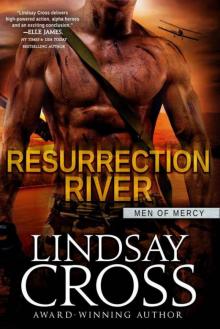 Resurrection River: Men of Mercy, Book 2