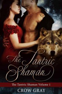 The Tantric Shaman The Tantric Shaman