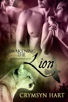 Awakening the Lion