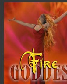 Fire Goddess