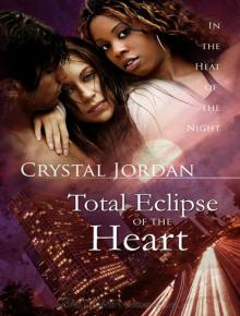 Total Eclipse of the Heart Total Eclipse of the Heart