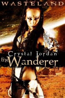 Wasteland: The Wanderer