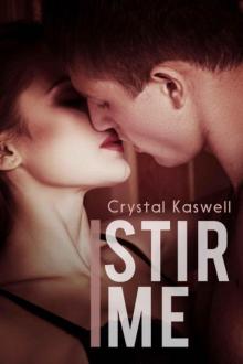 Stir Me