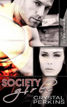 Neveah (Society Girls #2) Neveah (Society Girls #2)