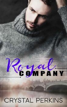 Royal Company (Company Men Book 1)