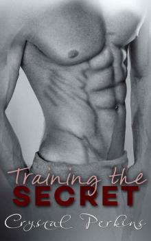 Training the SECRET (Corrigan & Co #6)