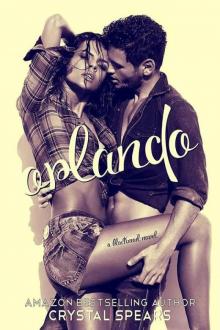 Orlando (Blackmail #1)