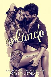Orlando (Blackmail Book 1)