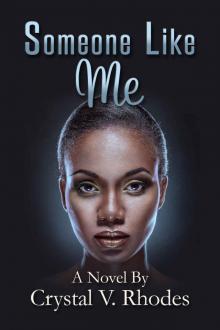 Someone Like Me (Stillwaters Series)