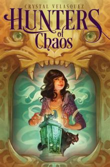 Hunters of Chaos Hunters of Chaos