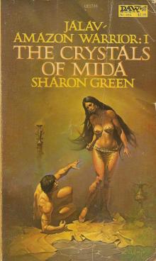 Sharon Green - Jalav 01