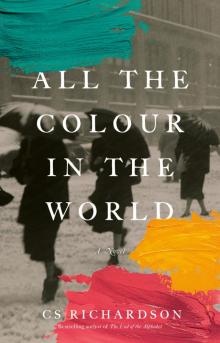 All the Colour in the World