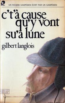 Gilbert Langlois